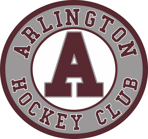 Arlington Hockey Club logo