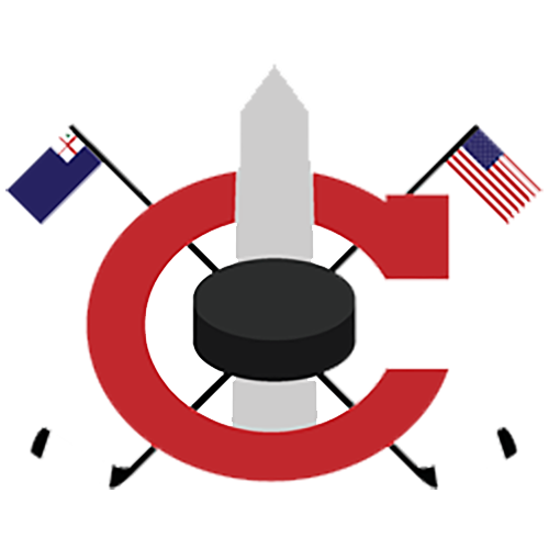 Charlestown Youth Hockey Association logo