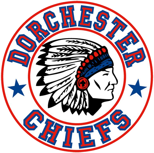 Dorchester Youth Hockey logo