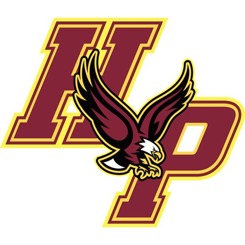 Hyde Park Youth Hockey logo