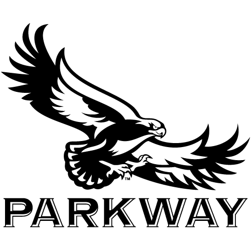 Parkway Youth Hockey logo