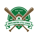 South Boston Little League logo
