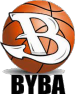 Burlington Youth Basketball Association logo