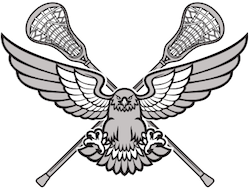 Cambridge Youth Lacrosse logo
