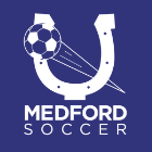 Medford Soccer Club logo