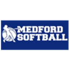 Medford Youth Girls Softball logo