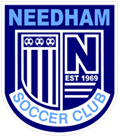Needham Soccer Club logo