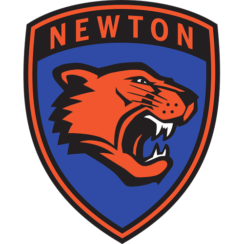 Newton Youth Hockey logo