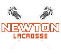 Newton Youth Lacrosse logo
