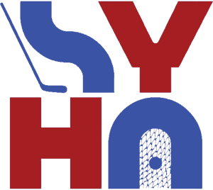 Somerville Youth Hockey Association logo