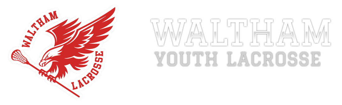Waltham Youth Lacrosse logo