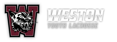 Weston Youth Lacrosse logo