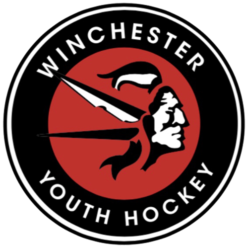 Winchester Youth Hockey logo